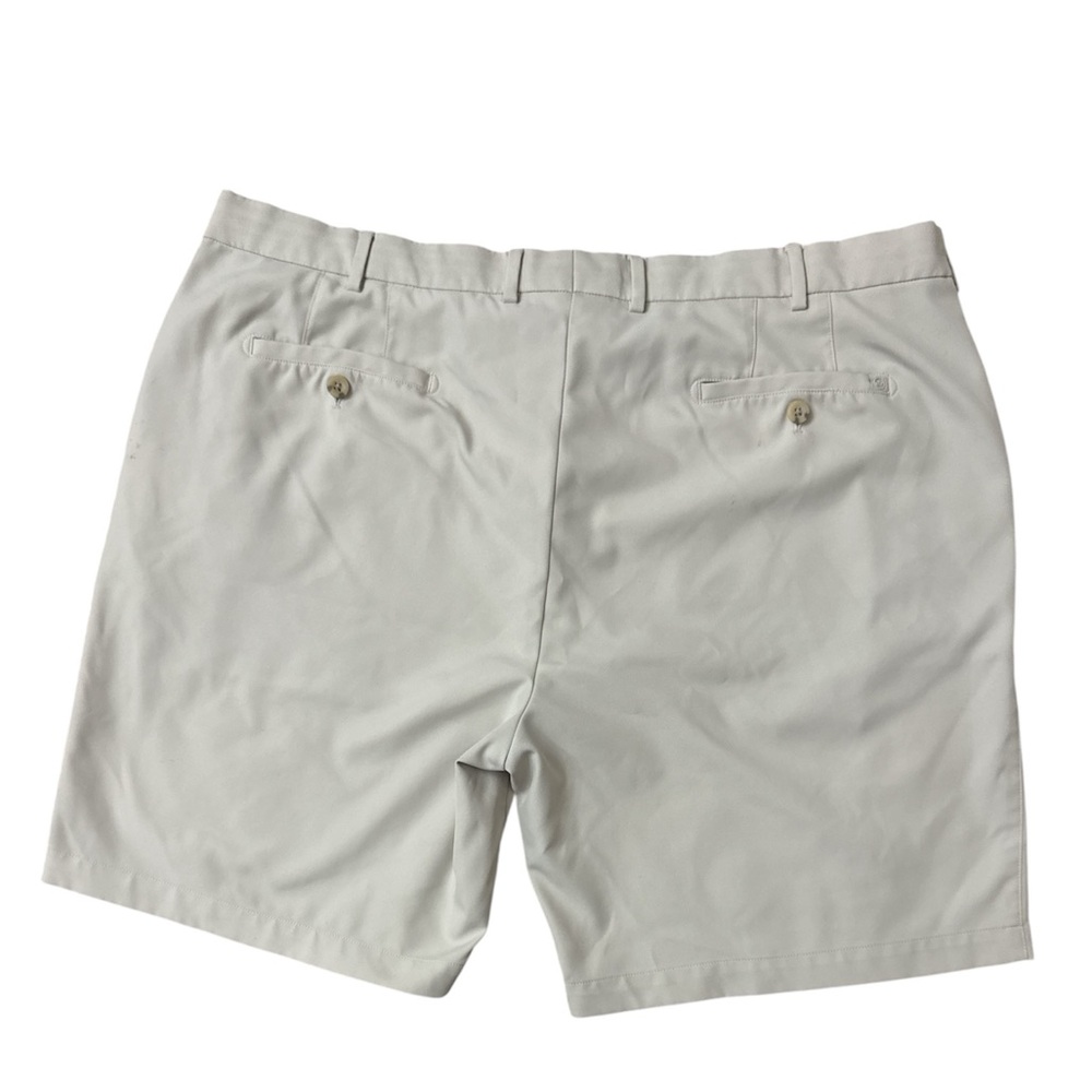 Peter Millar Flat Front Performance Golf Shorts - image 2